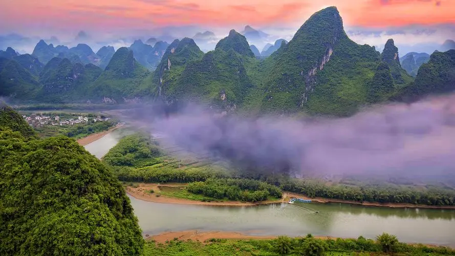 智能系统数字化环保